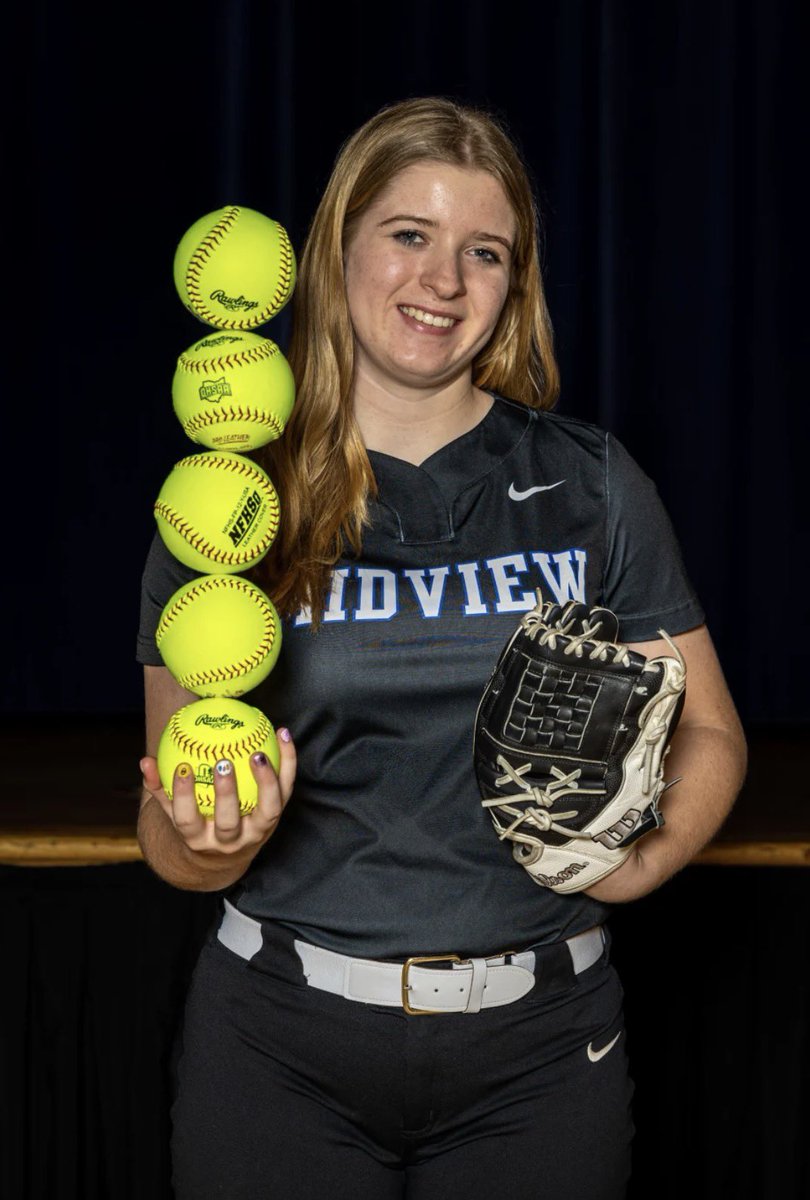 Midview Softball tweet media