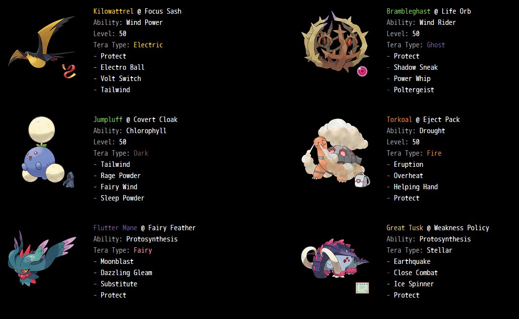 WeedleTwineedle tweet media