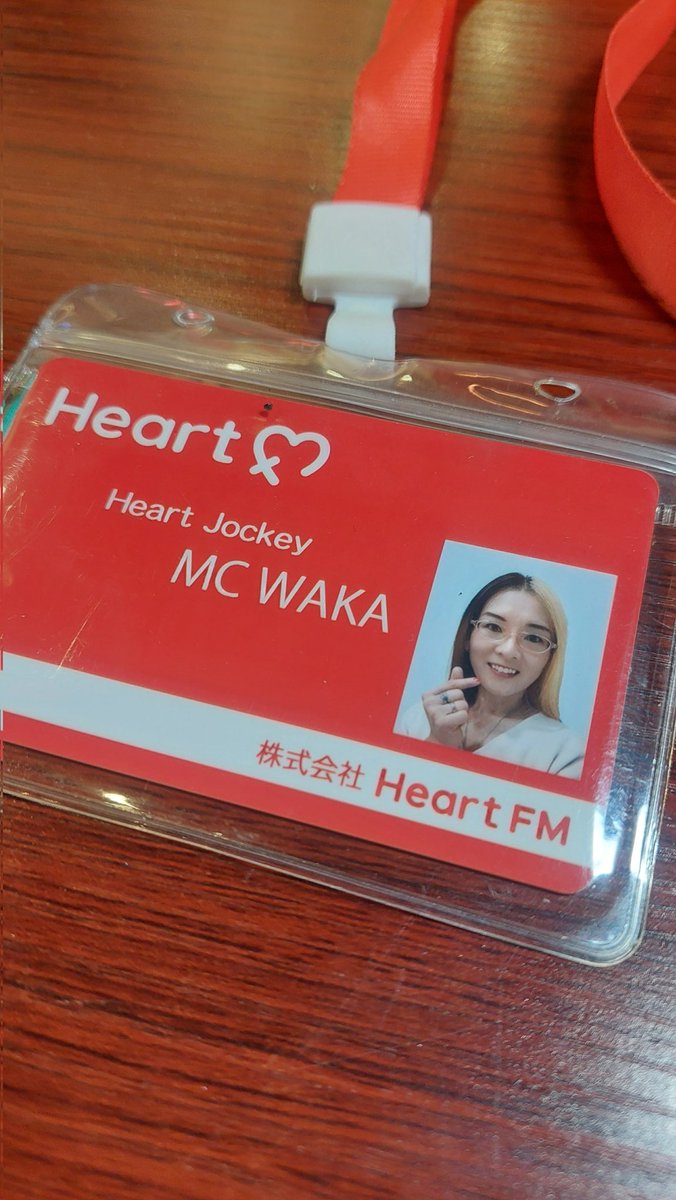 MCワカ🎤🏎(WAKA) tweet media