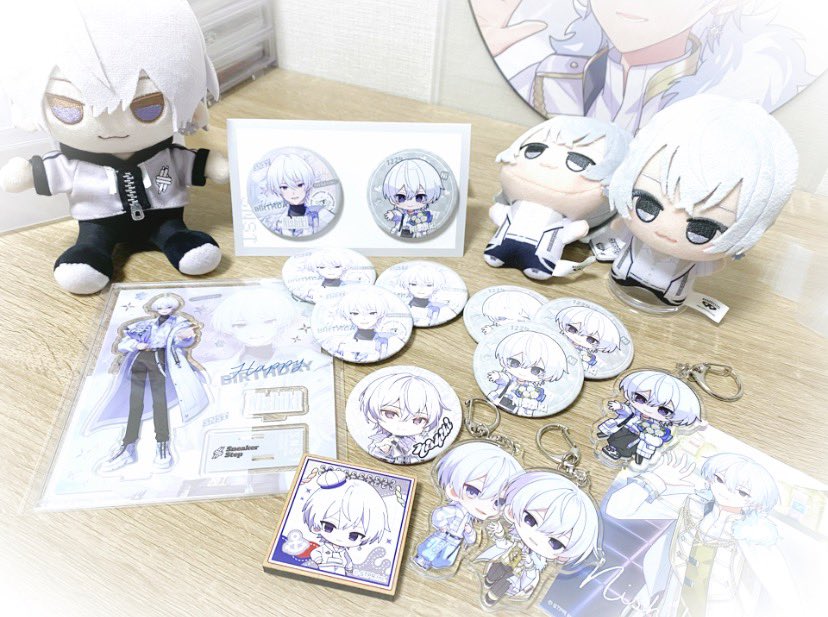 ももか🤍❄️ tweet media