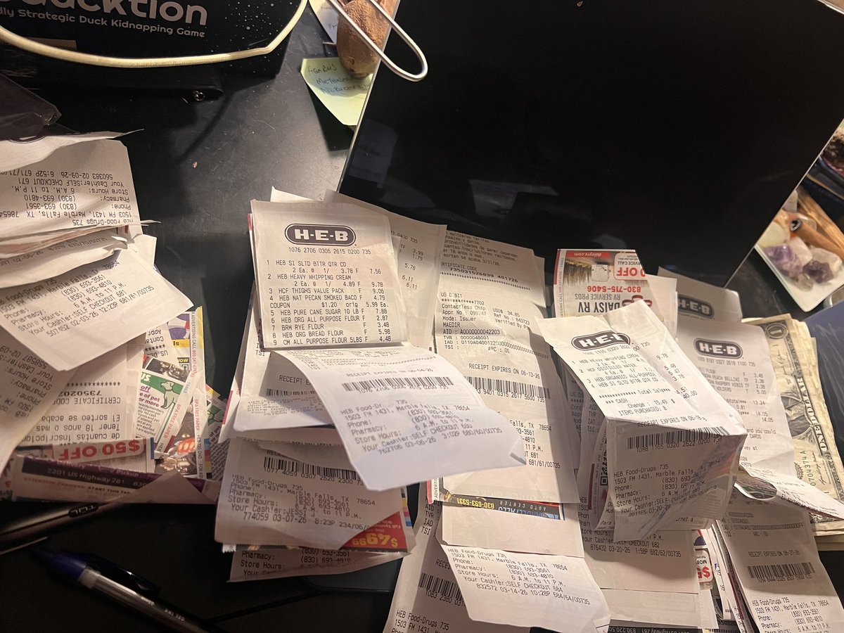 Texas Breakfast tweet media