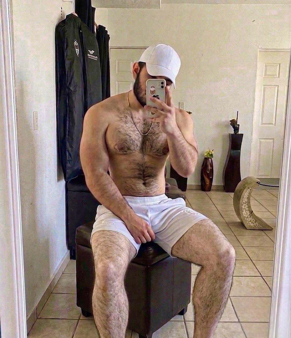 Osito Chulo / El Danny ColorZz tweet media