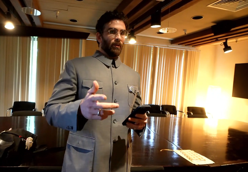 Carl Barks tweet media