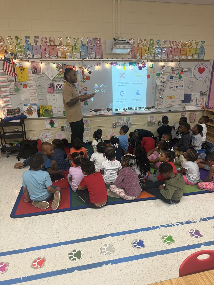 Kine' Geathers tweet media