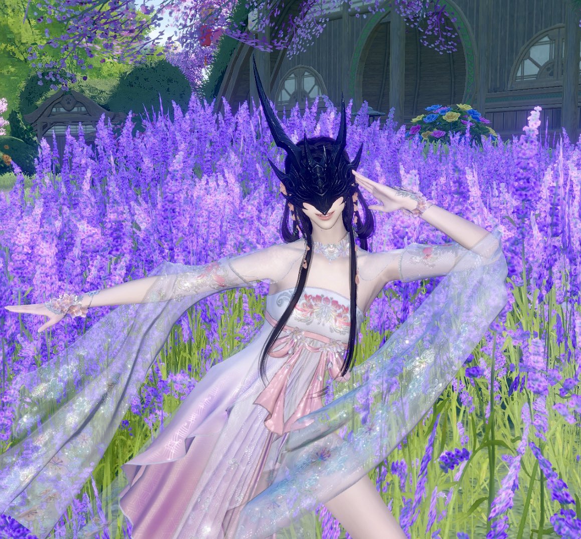 世莉/せり tweet media