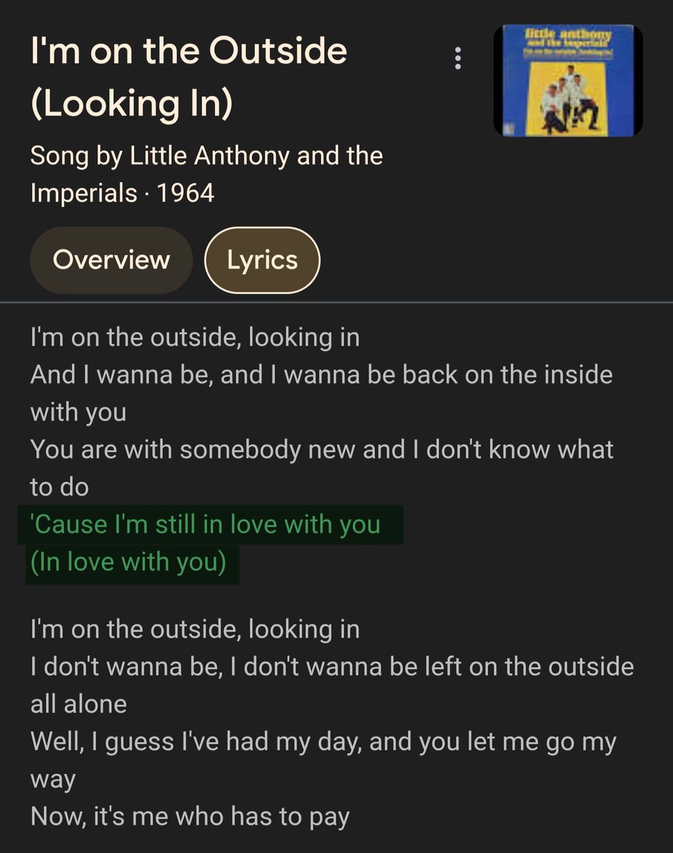 SFAWTDE PT2 IS OUT WE'RE SO BACK 👀 tweet media