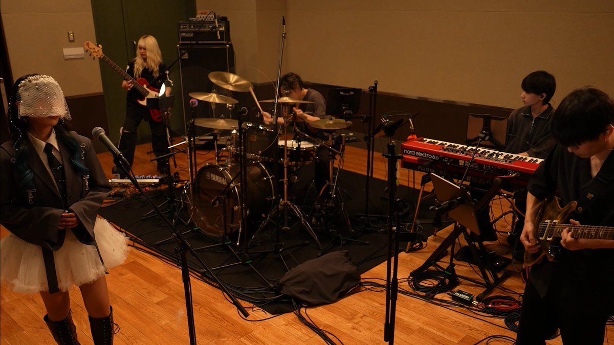 七海うらら💎 tweet media