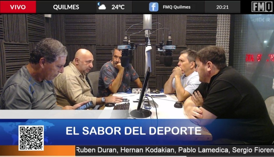 Germán Rodriguez tweet media