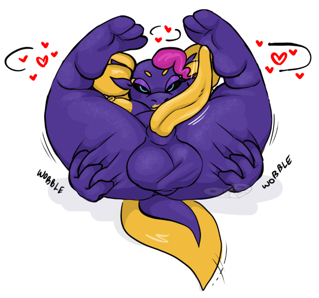 DeadmanMcOrpse 🔞 (COMMS ARE OPEN ALWAYS) tweet media