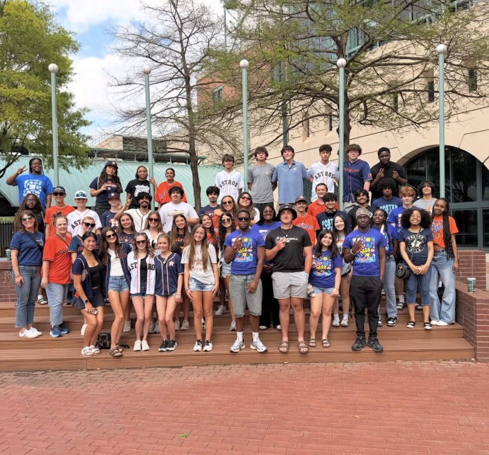 Foster HS DECA tweet media