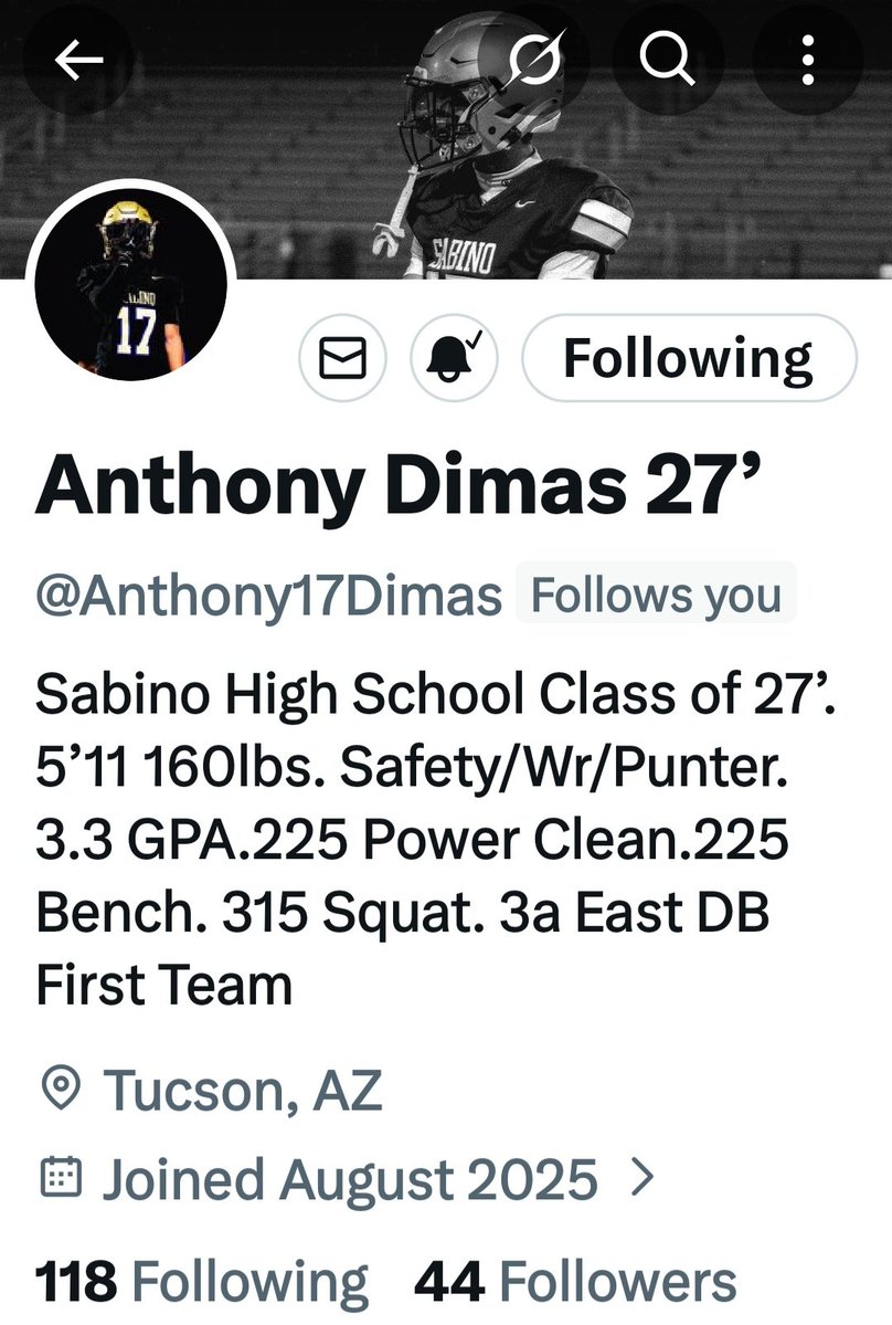 Nation Wide Sports! tweet media