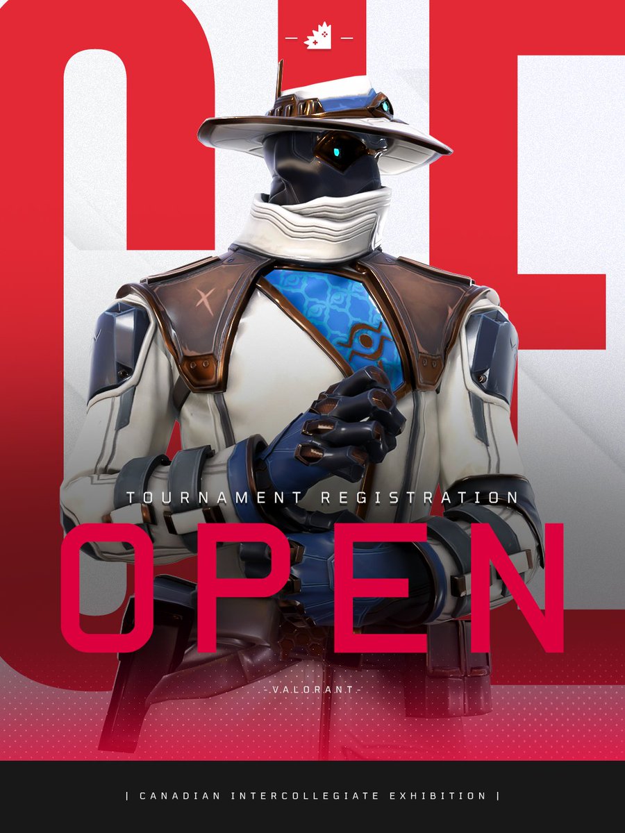 Canadian Intercollegiate Exhibition tweet media