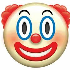 EdhelthresV's tweet photo. @moonooman @RZitelmann Weil ein kleiner Clown für dich nicht ausreicht, einen in groß: https://t.co/dc4xg03ebv