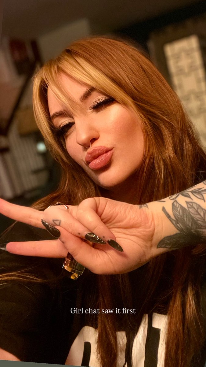 Riley Maude | Dominatrix tweet media