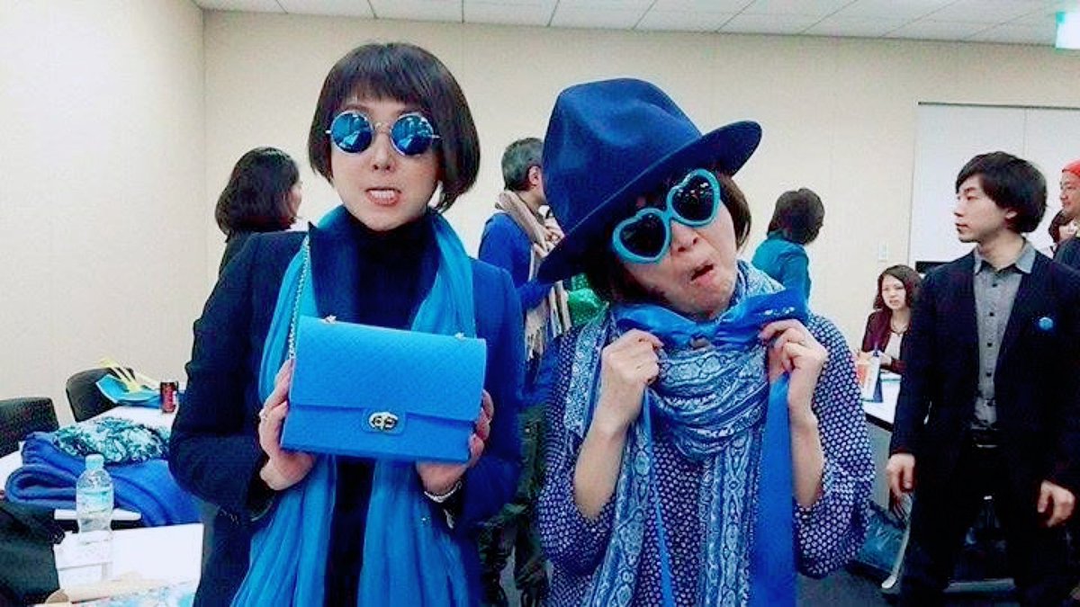 東ちづる／HOLLY’S GOLF MARKET ／Get in touch tweet media