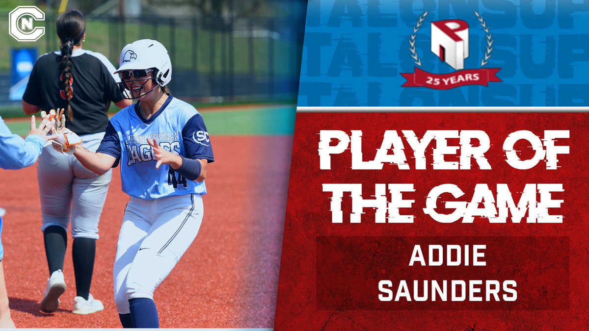 Carson-Newman Athletics tweet media