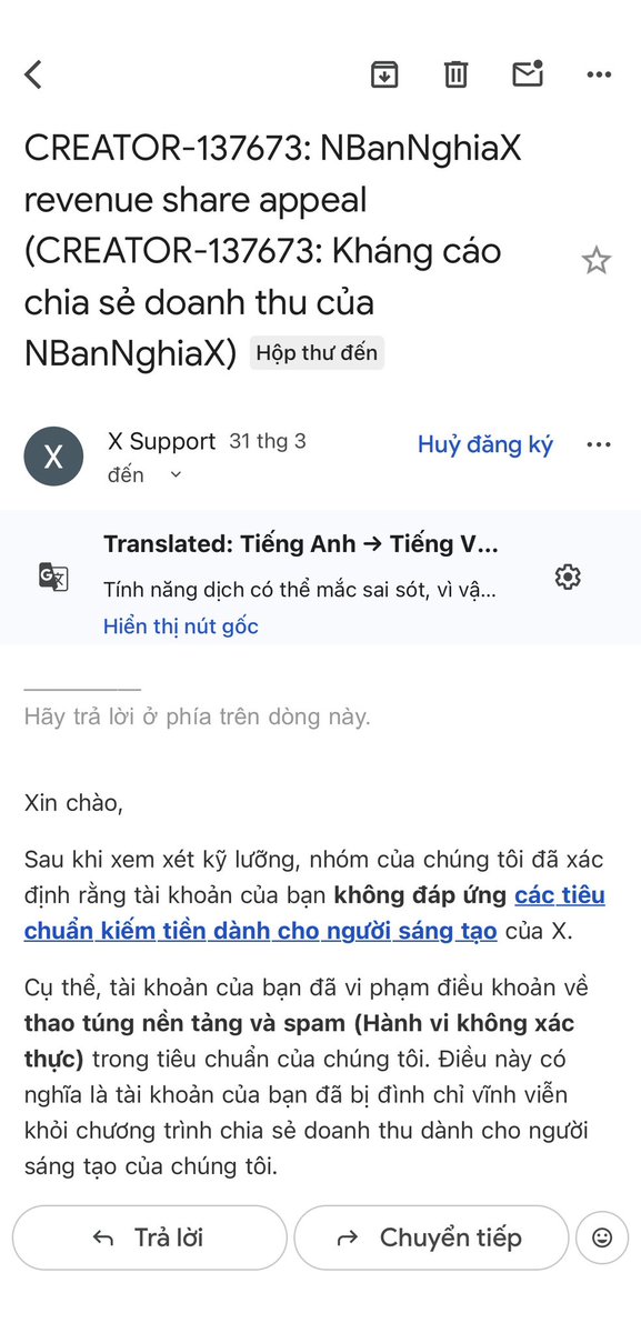 N Ban Nghĩa tweet media