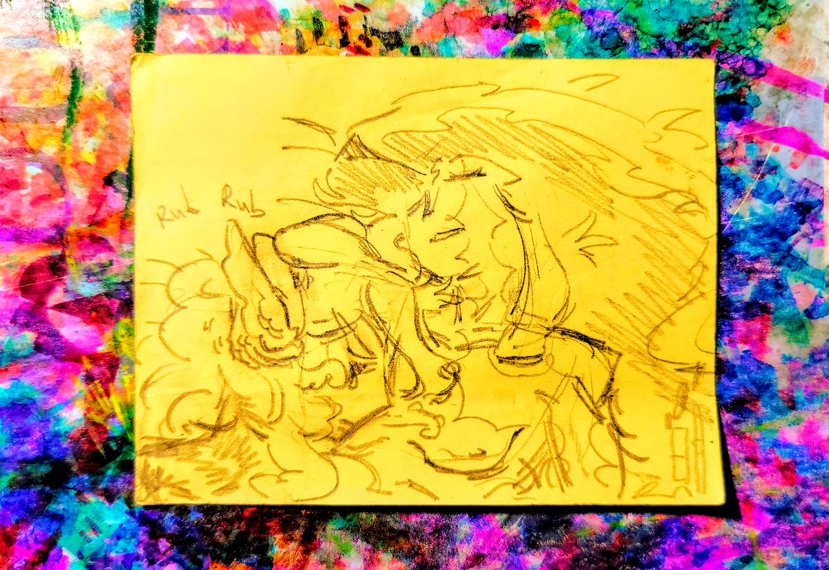 ⚡/🌾/✂️-ghost/light tweet media