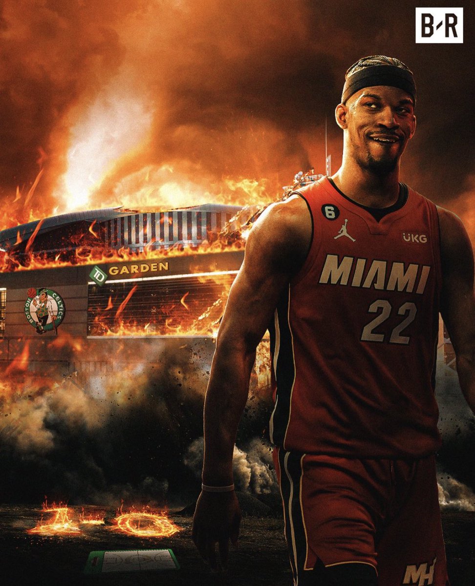 Planeta Heat 🔥 tweet media