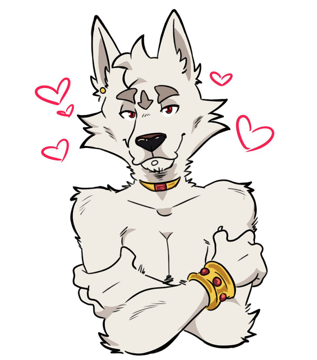 ✨🦁 LuzMorningStar 🦁 ✨ tweet media