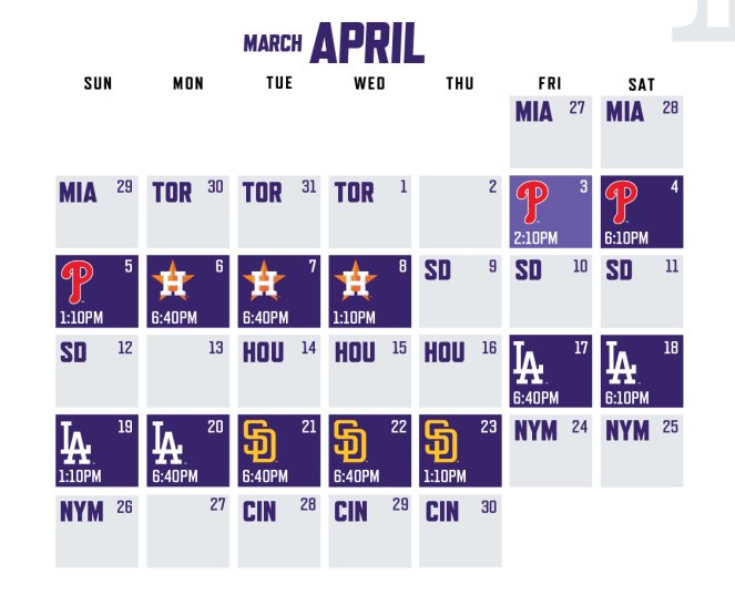 DNVR Rockies tweet media