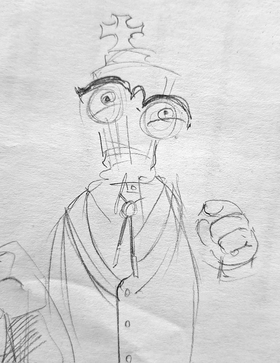 dusty_dust1's tweet image. #royalteeth #checkmate #tadc #Kinger