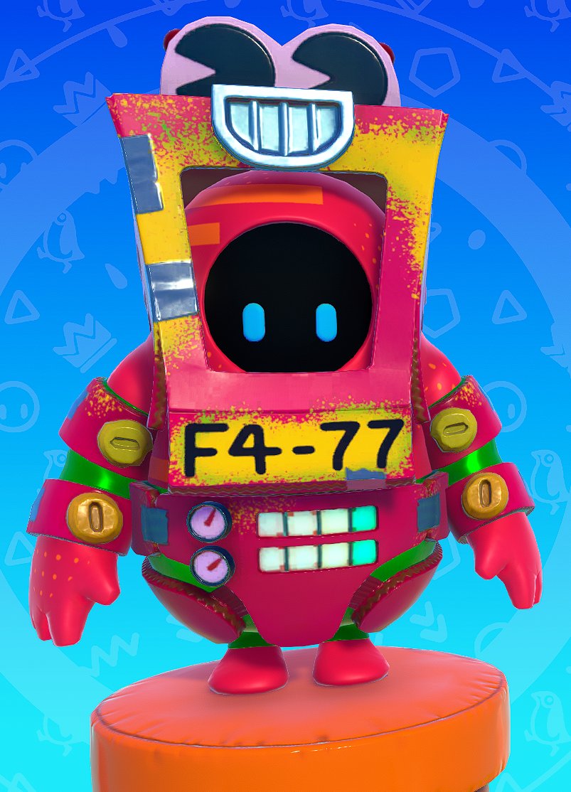 Kunterjohn36's tweet photo. @windos8pro Here's my robo-bean :>
Upper and lower: cutting edge technology 
Color: alpaca my bags!
Pattern: tech icons https://t.co/c7L9vodSz4