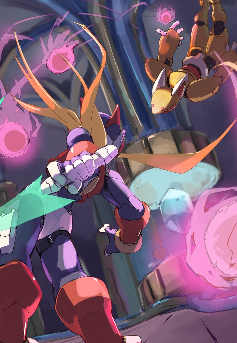 おもち commission open tweet media