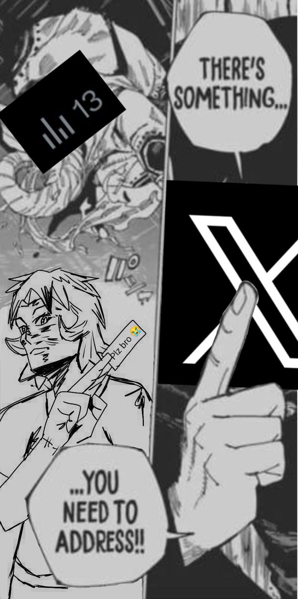 Gozo_Arts🖤✨ tweet media