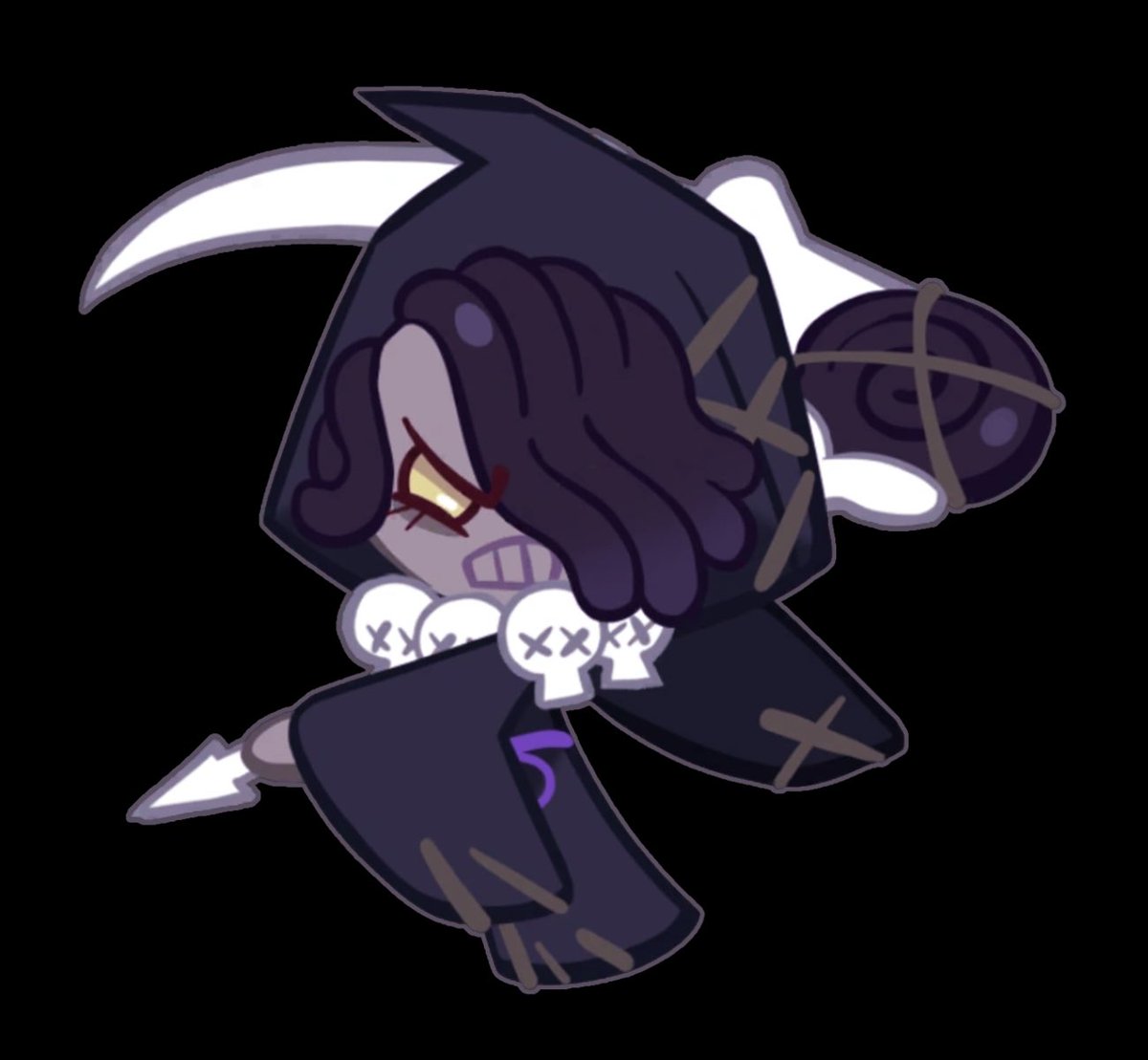 𓉸ྀི ㆍ LICORICE COOKIE tweet media