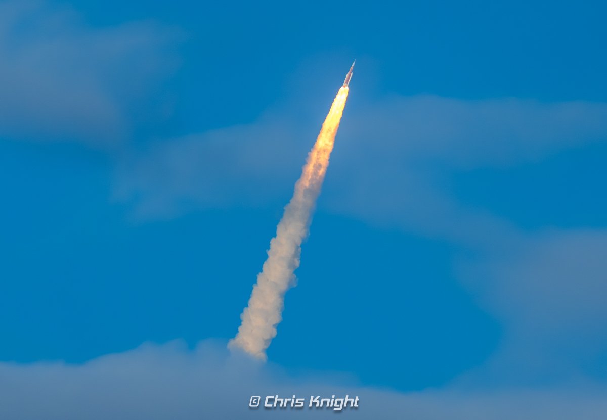 Chris Knight tweet media