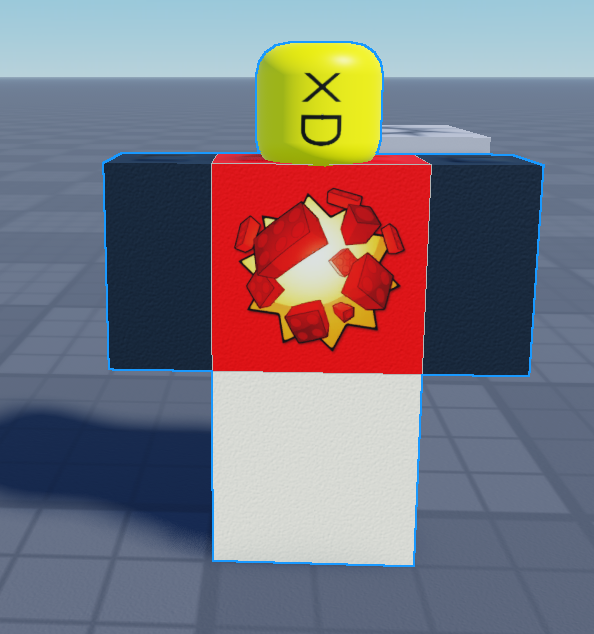 RBLXroadtohell's tweet photo. Our Brickbattler redesign! Enjoy! (Designed by @1Thechilly) 

#RobloxDev #roblox #asym https://t.co/WgkVlhZA8a