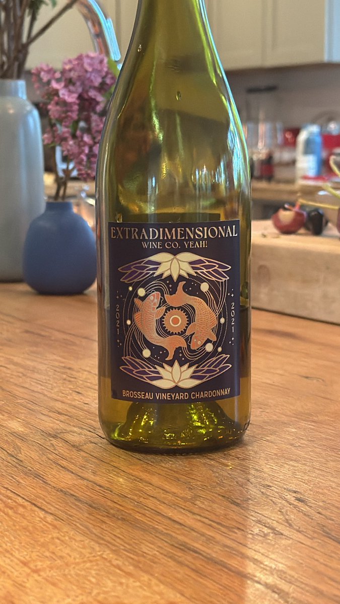 WINE tweet media