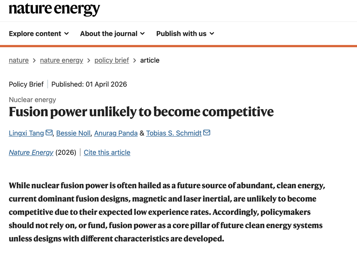 Steve Milloy tweet media