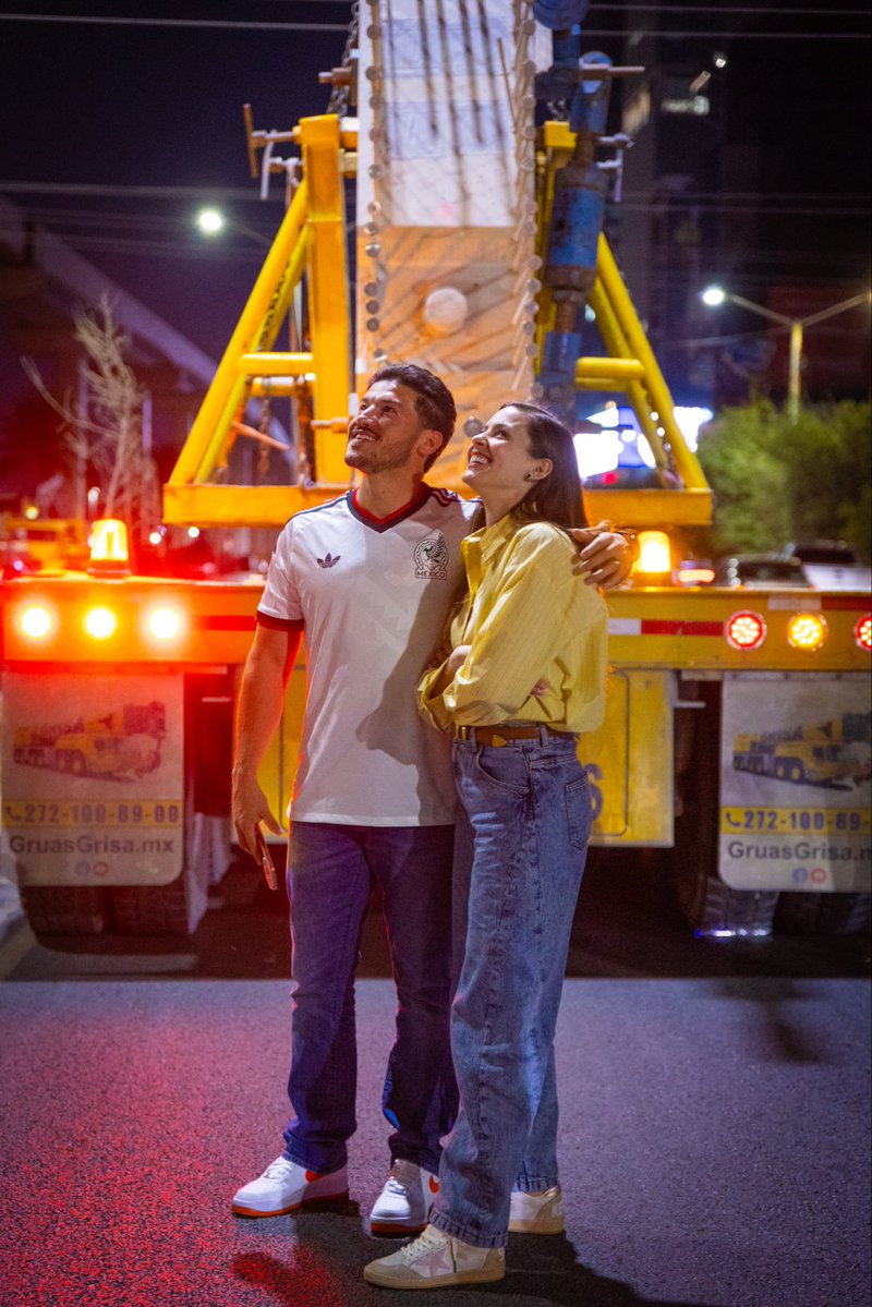 Samuel García tweet media