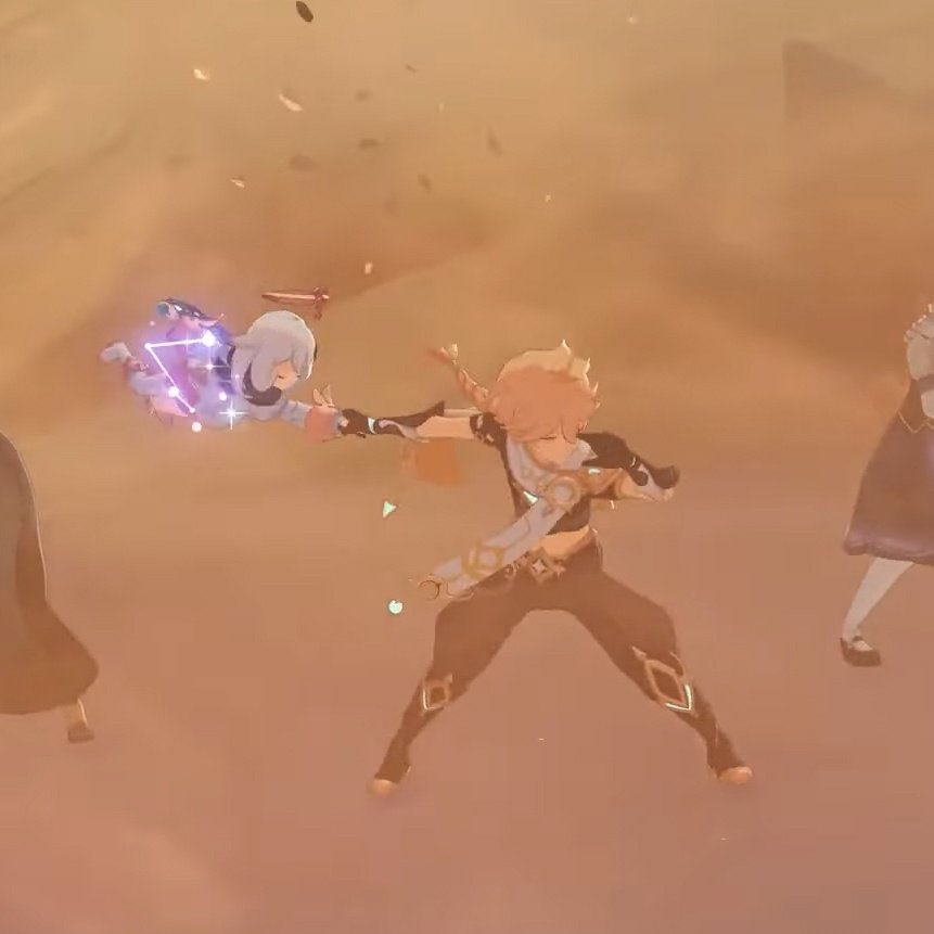 aether archive ★彡 tweet media