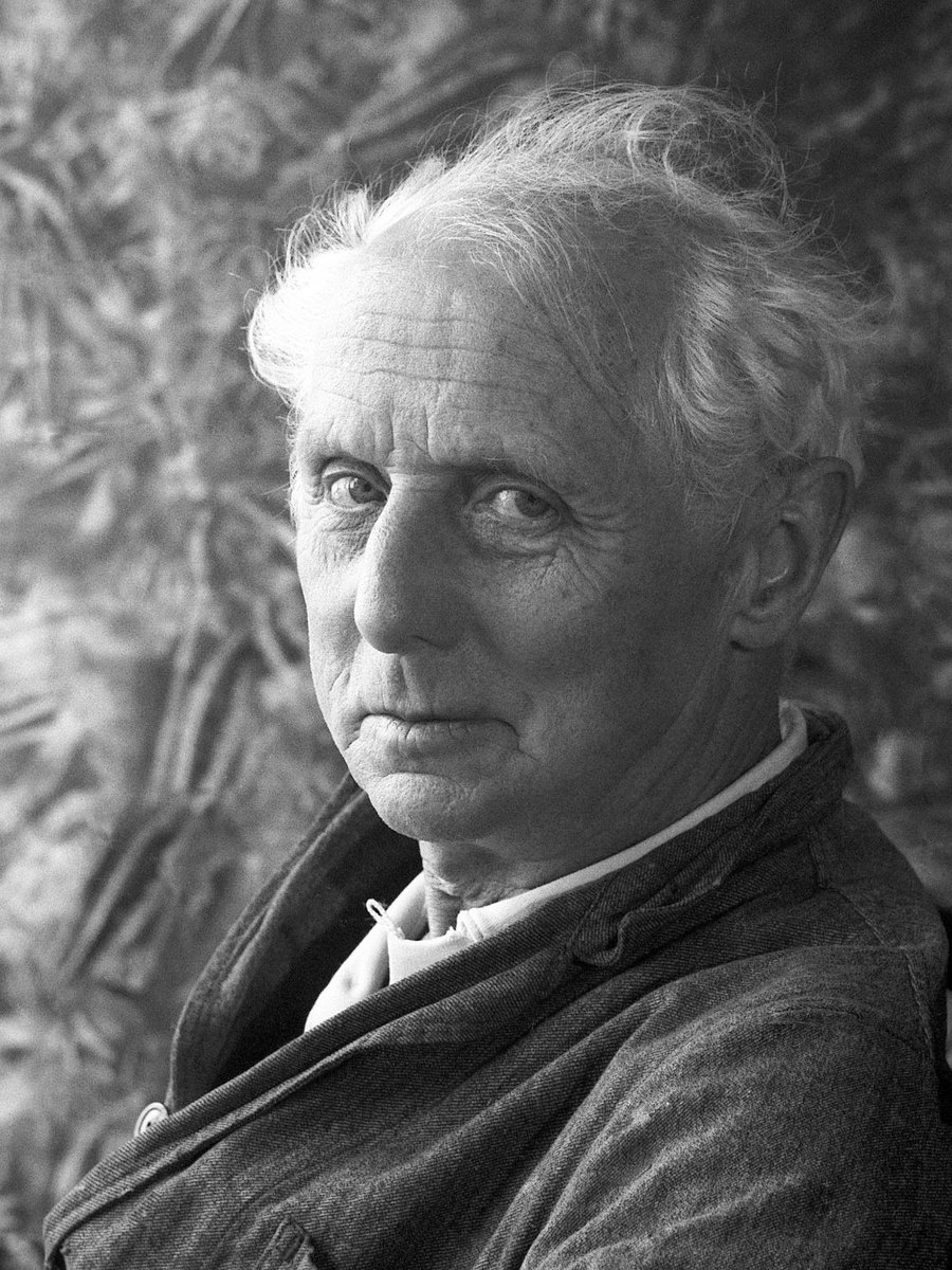 NathanFrancis__'s tweet photo. 🎨#MaxErnst, German-born surrealist painter and sculptor, was #BOTD 2 April 1891. #Art #Painting https://t.co/xSABOZ4Nd8