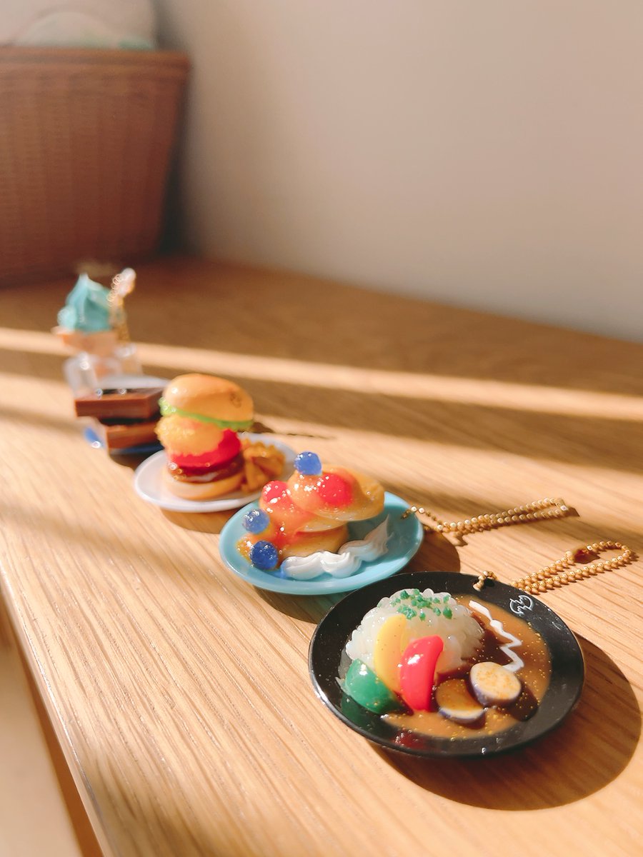 満月珈琲店スタッフ tweet media