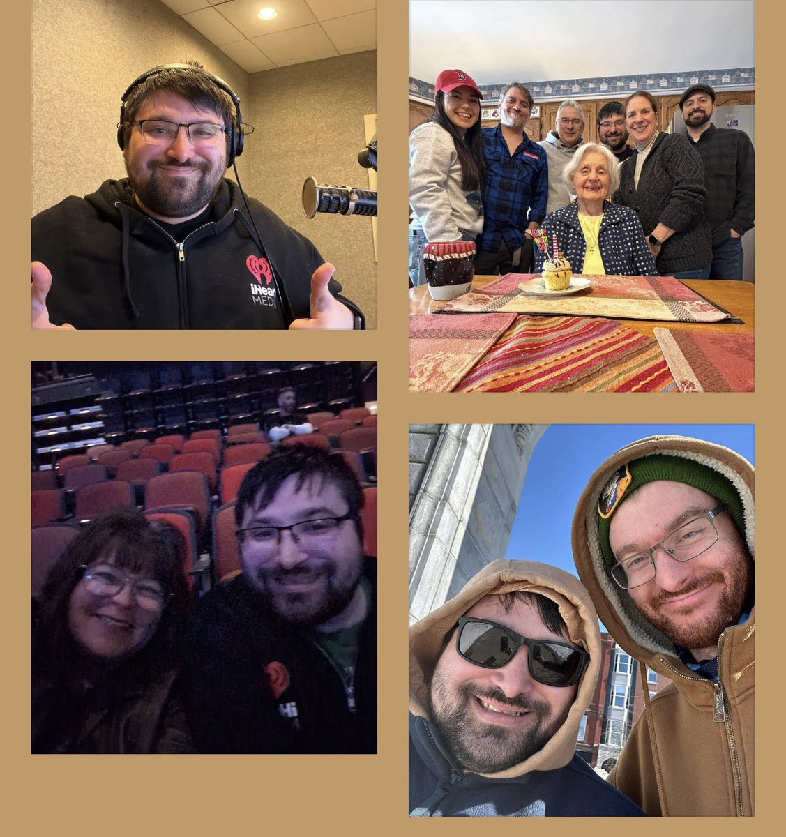 Riley King tweet media