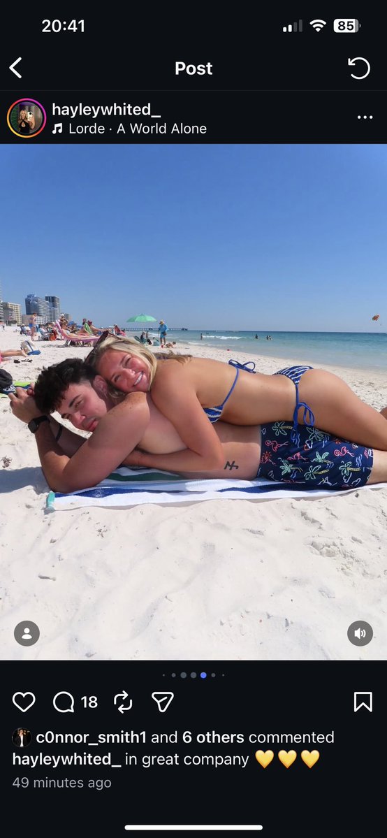 Tyler “Beaver Basher” O’Connor tweet media