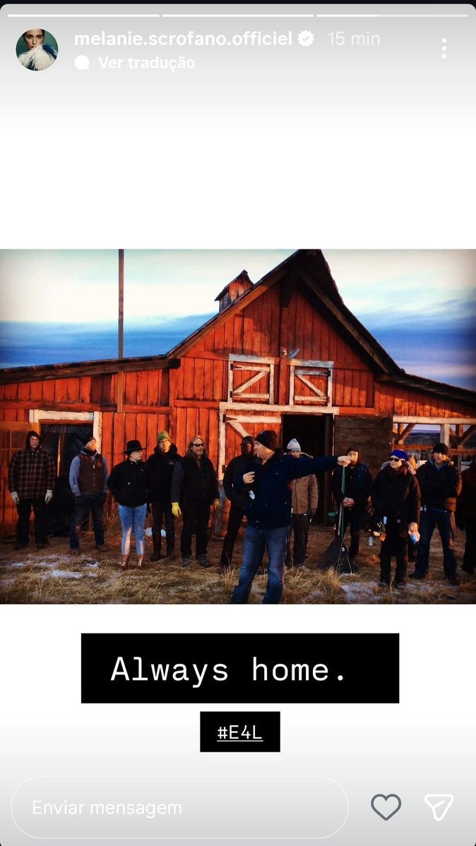 WayHaughtpageBR ☆ tweet media