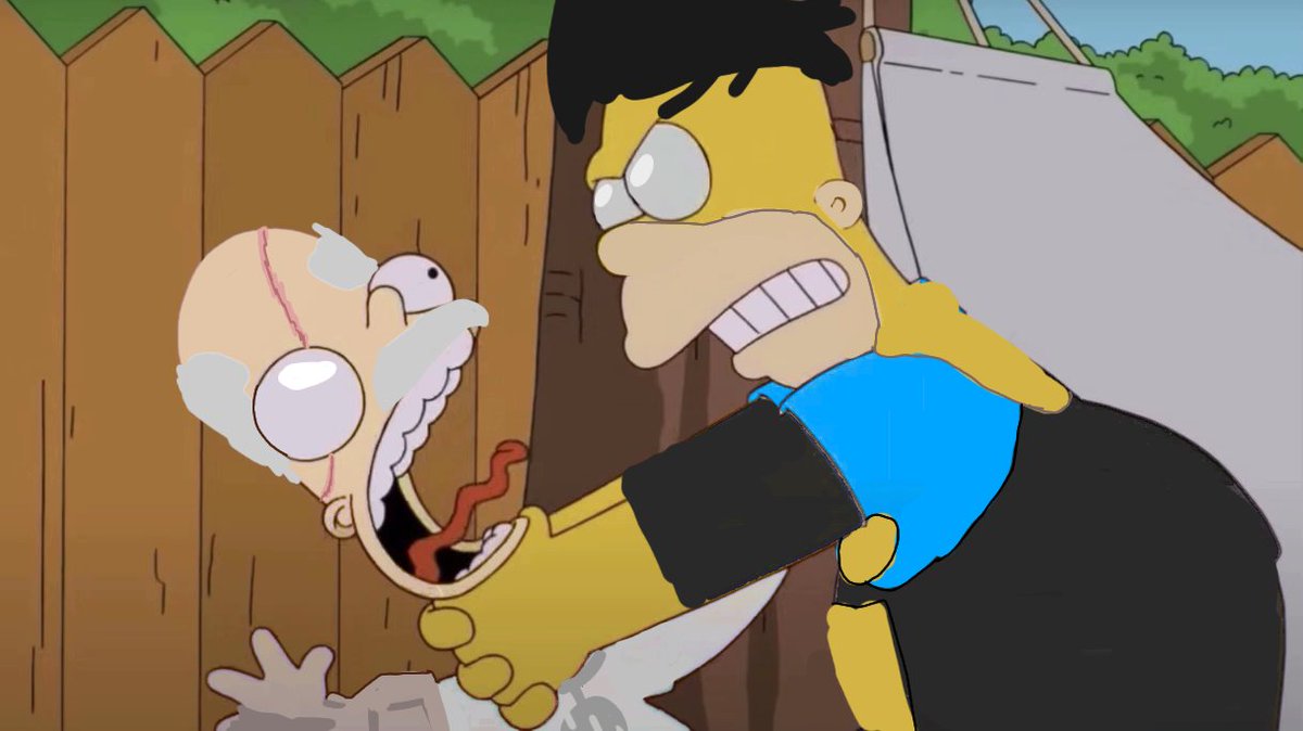 <a href="/MightyCheese4/">Uncle Conquest</a> actual 100% real picture spotted during the fight