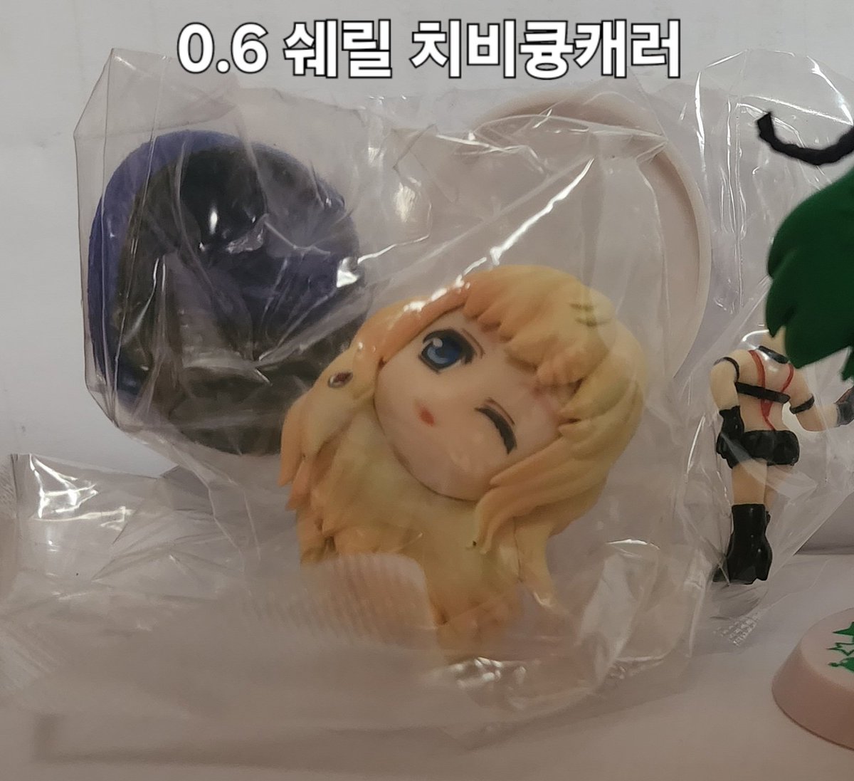 민달크림상점 tweet media