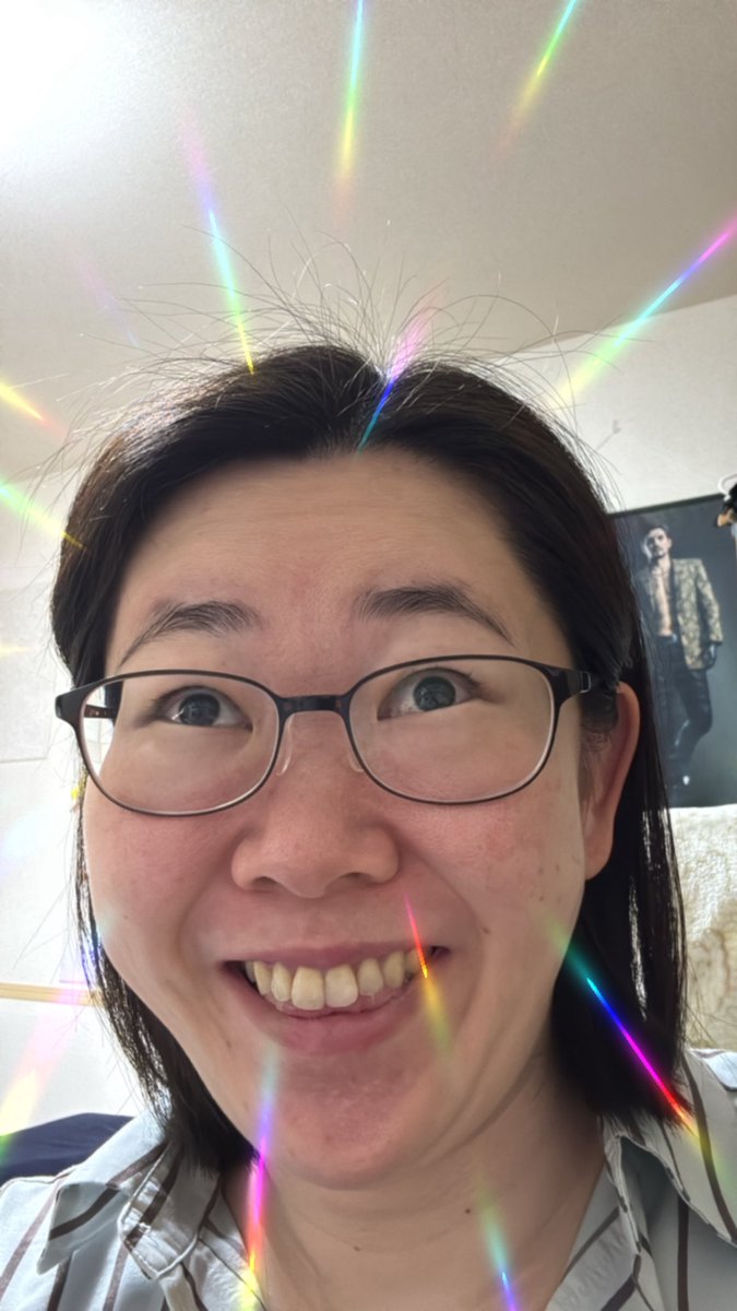 なんしー tweet media