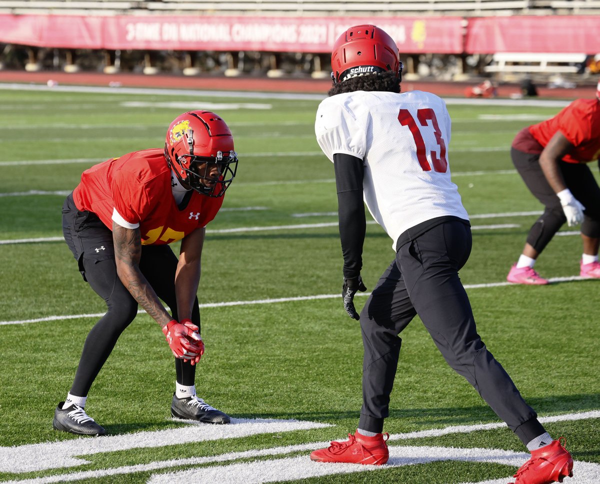 Sandy Gholston tweet media