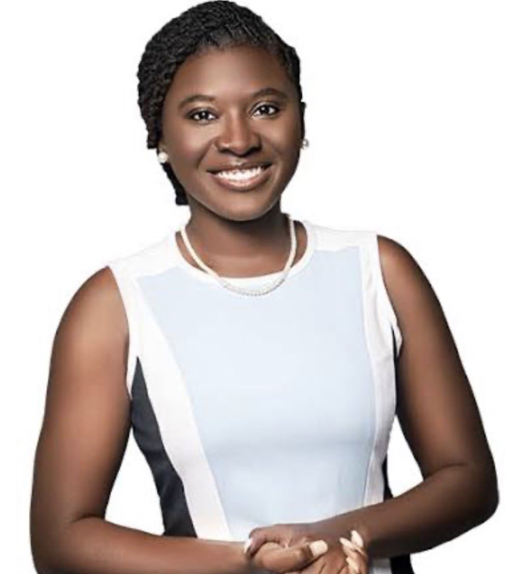 Caribbean Lives Matter🇻🇪 tweet media