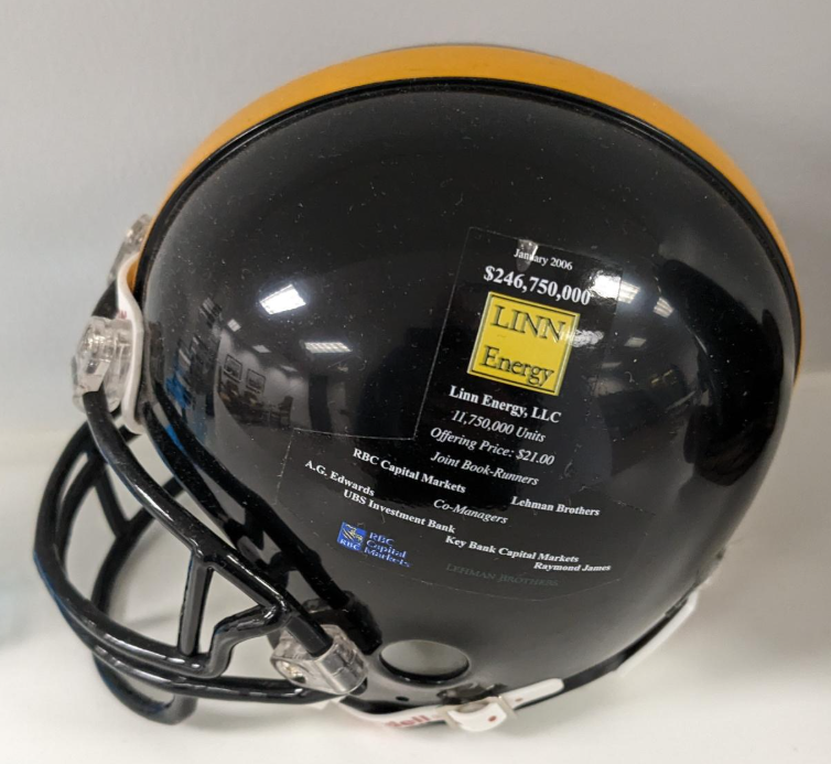 Lost Frac Balls tweet media