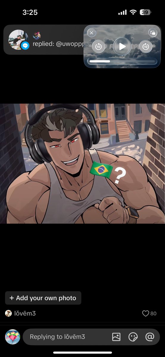 Balloons go pop tweet media