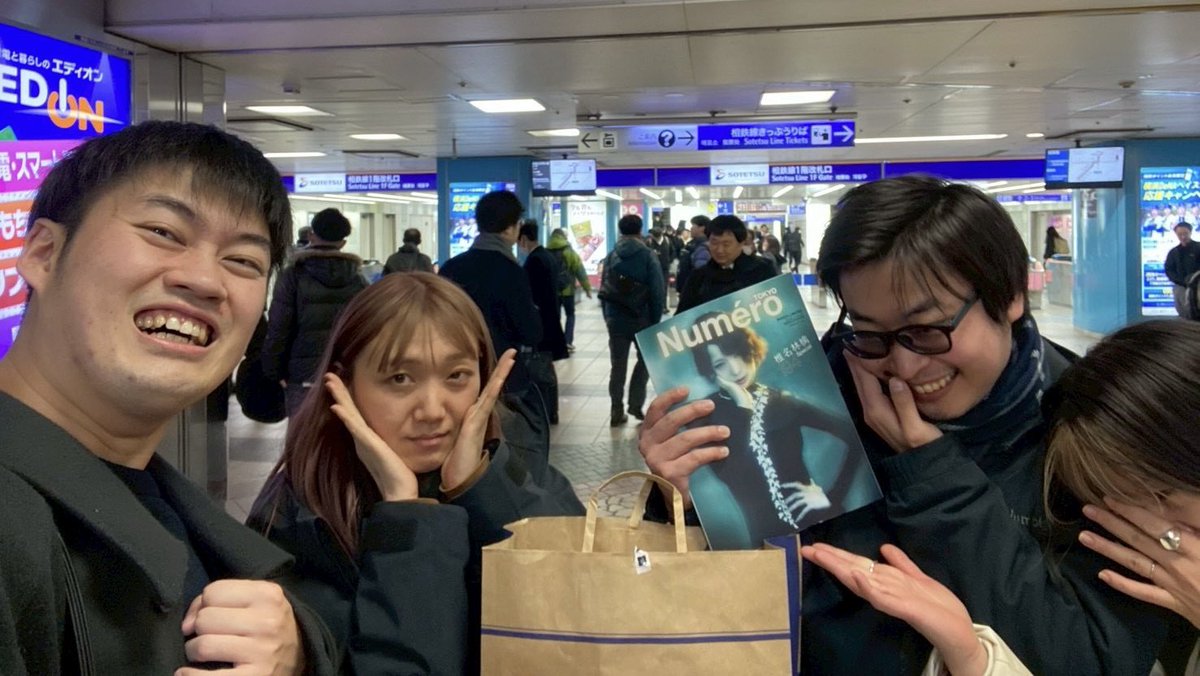 中村奈央♩Bass Clarinet♩ tweet media