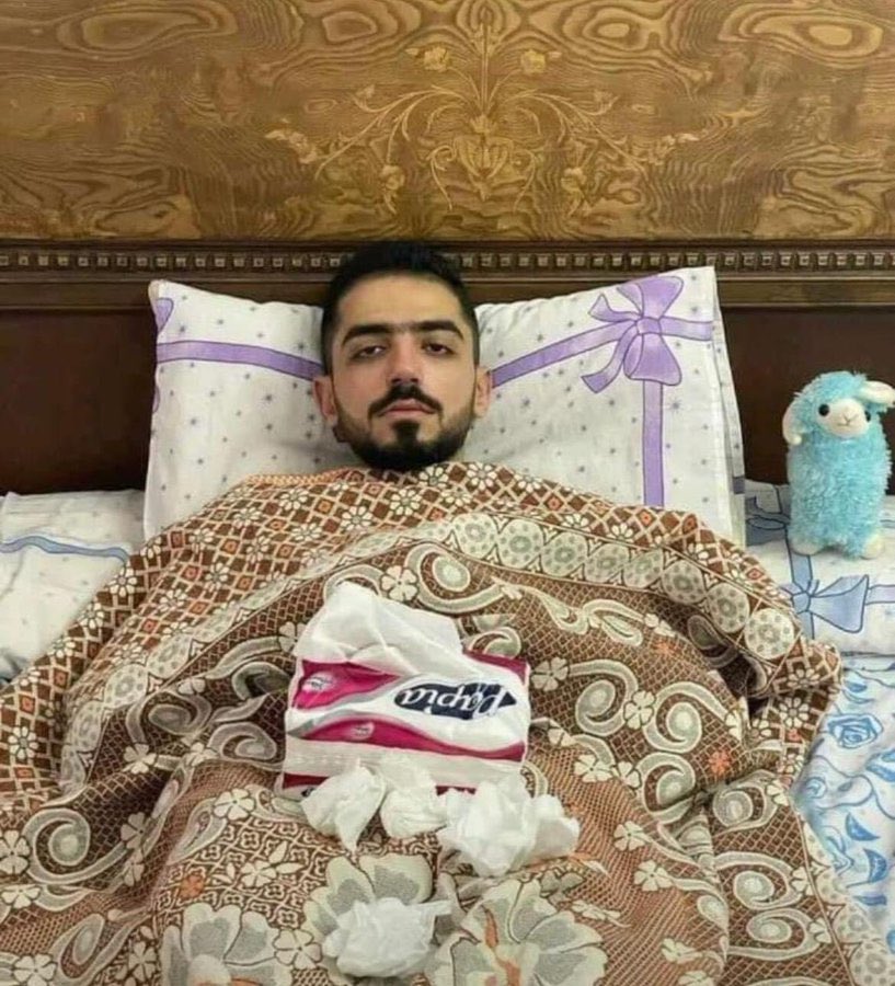 Arab Memes tweet media